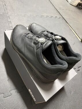 Ecco Golf men’s Biom hybrid 3 size 11